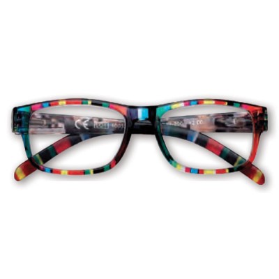 Occhiale da lettura +3,00 new