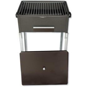 Barbecue primula 30x35x65h con graticola