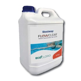 Ecocloro 5 kg Bestway