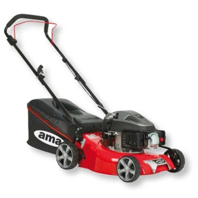 Rasaerba a scoppio a spinta TRX421 80CC - 1.6Kw