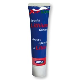 Grasso al litio da 90 gr. per cuscinetti