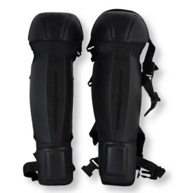 Gambali prottettivi comfort