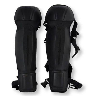 Gambali prottettivi comfort