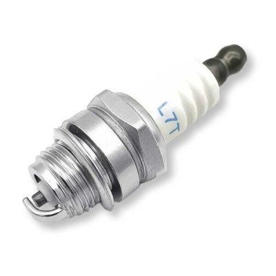 Candela Torch Spark Plugs L7TC/BPM7A filetto M19 Corto