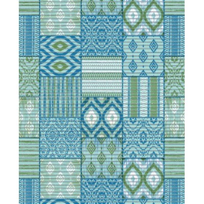Tappeto multiuso antiscivolo Aquamat art.4084-1