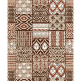 Tappeto multiuso antiscivolo Aquamat art.4084-2