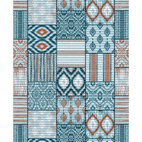 Tappeto multiuso antiscivolo Aquamat art.4084-4