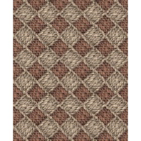 Tappeto multiuso antiscivolo Aquamat art.4086-1