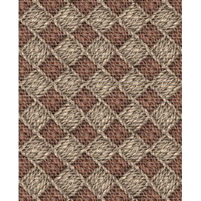 Tappeto multiuso antiscivolo Aquamat art.4086-1