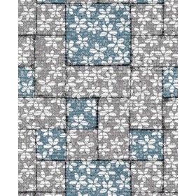 Tappeto multiuso antiscivolo Aquamat art.4090-2