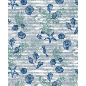 Tappeto multiuso antiscivolo Aquamat art.4092-1