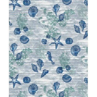 Tappeto multiuso antiscivolo Aquamat art.4092-1
