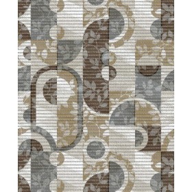 Tappeto multiuso antiscivolo Aquamat art.4093-2