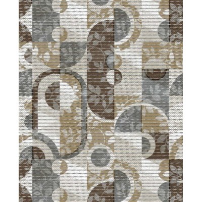 Tappeto multiuso antiscivolo Aquamat art.4093-2