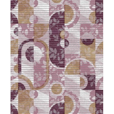 Tappeto multiuso antiscivolo Aquamat art.4093-4