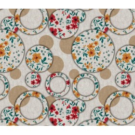 Tovagliato felpato h.140 1212-1 new