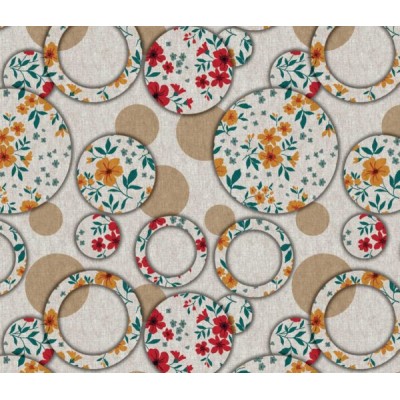 Tovagliato felpato h.140 1212-1 new