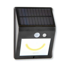 Smile solar light segnapasso solare + sensore