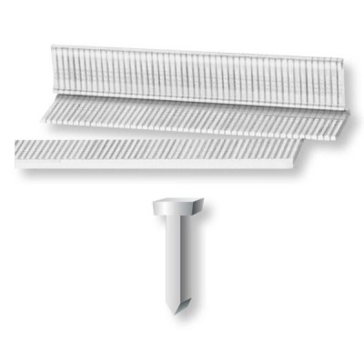 Chiodini da 10 mm. per I/HSG1406 (cf.da 5.000 chiodi)