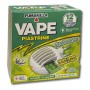 Vape piastrina spina+6 piastrine colore verde