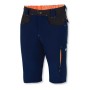 Bermuda Sparco Laredo Blu/Arancio TG.M