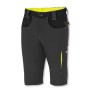 Bermuda Sparco Laredo Grigio/Giallo TG.2XL