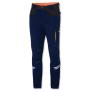 Pantalone Sparco Kansas Blu/Arancio TG.M