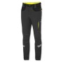Pantalone Sparco Kansas Grigio/Giallo TG.XL