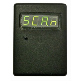 Tester per passpartout 287-868 mhz