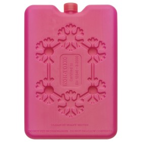 Icepack slim 600 grammi colori assortiti