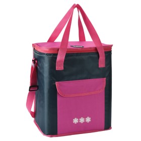 Borsa termica polar lt.8 disponibile in colori assortiti
