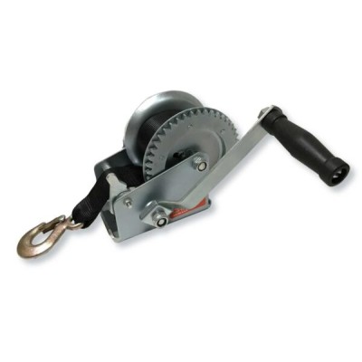 Verricello Manuale con cinghia 540KG