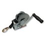 Verricello Manuale con cinghia 540KG