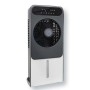Ventilatore/Raffrescatore nebulizzatore aria c/telecomando 1,5lt