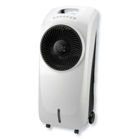 Ventilatore/Raffrescatore aria con telecomando 8lt 95w
