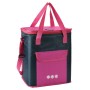 Borsa termica polar lt.18 disponibile in colori assortiti