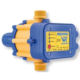 Presscontrol Watertech