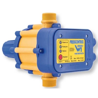 Presscontrol Watertech