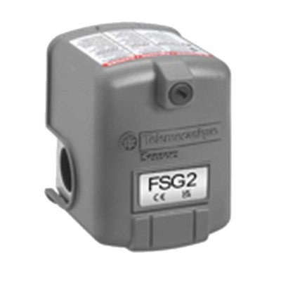 Pressostato per Idrosfera FSG-2