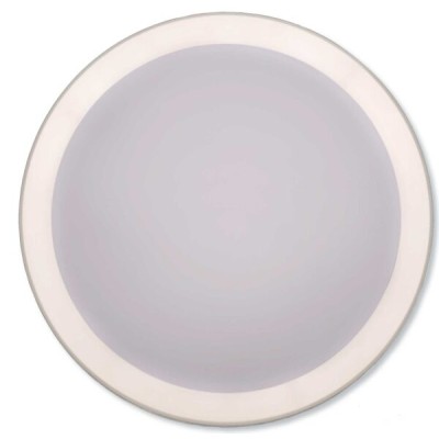 Plafoniera Led Stagna 26W d.30 2080LM Full Moon Ring 4K IP65