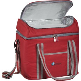 Borsa termica ocean lt.22 disponibile in colori assortiti