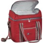 Borsa termica ocean lt.22 disponibile in colori assortiti