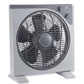 Ventilatore box da tavolo 40W EFFE pala d. 30