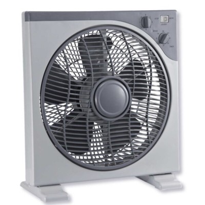 Ventilatore box da tavolo 40W EFFE pala d. 30