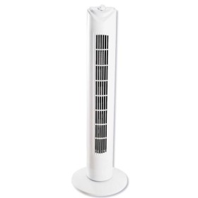 Ventilatore a torre 45W EFFE 80 cm