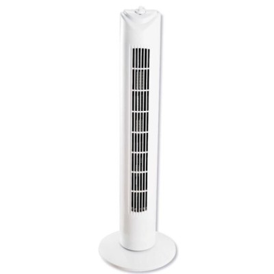 Ventilatore a torre 45W EFFE 80 cm