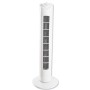 Ventilatore a torre 45W EFFE 80 cm