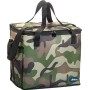 Borsa termica fantasia militare lt.30 disponibile in vari colori