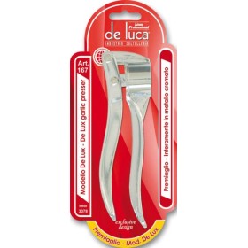 Premiaglio acciaio modello De Lux