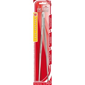 Pinza chef inox 18/10 cm.30